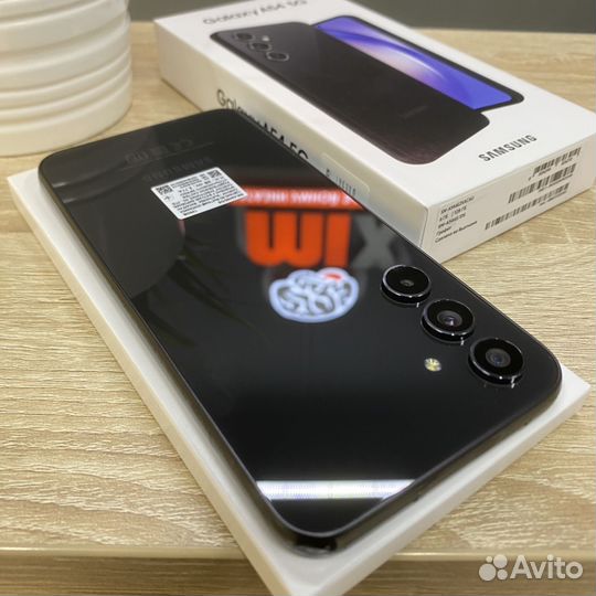Samsung Galaxy A54, 6/128 ГБ
