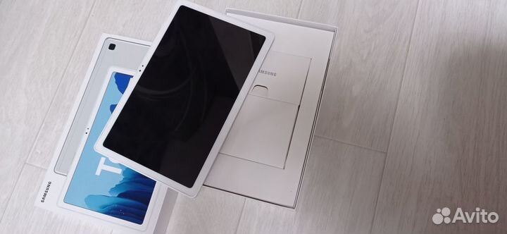 Планшет samsung tab a7