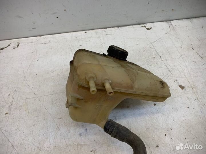 Бачок расширительный Ford Focus 1 2000-2005