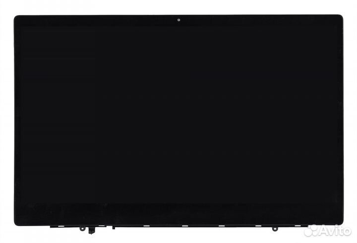 Модуль (матрица + стекло) для Xiaomi Mi Air 15.6 с