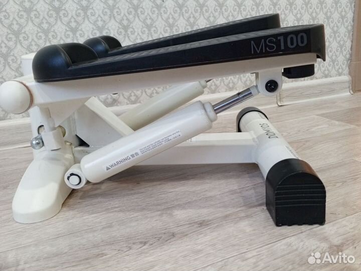 Тренажер степпер