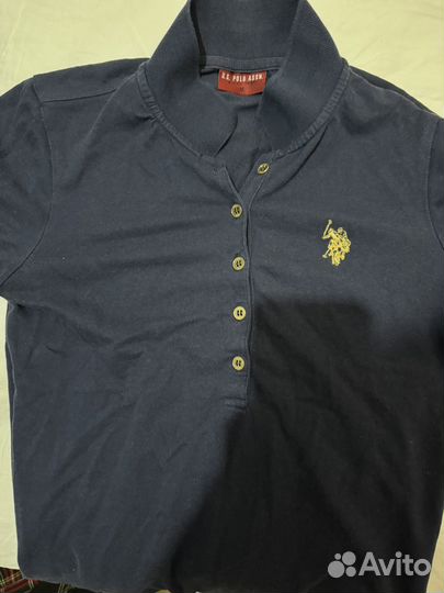 Поло Us polo assn
