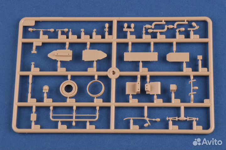 84520 Jackal 1 High Mobility Weapon Platform
