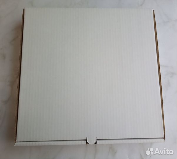 Коробки для пиццы, пирогов, рулетов и другое