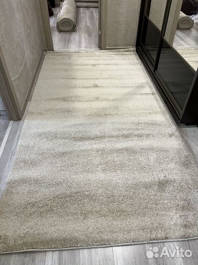 Ковер новый
