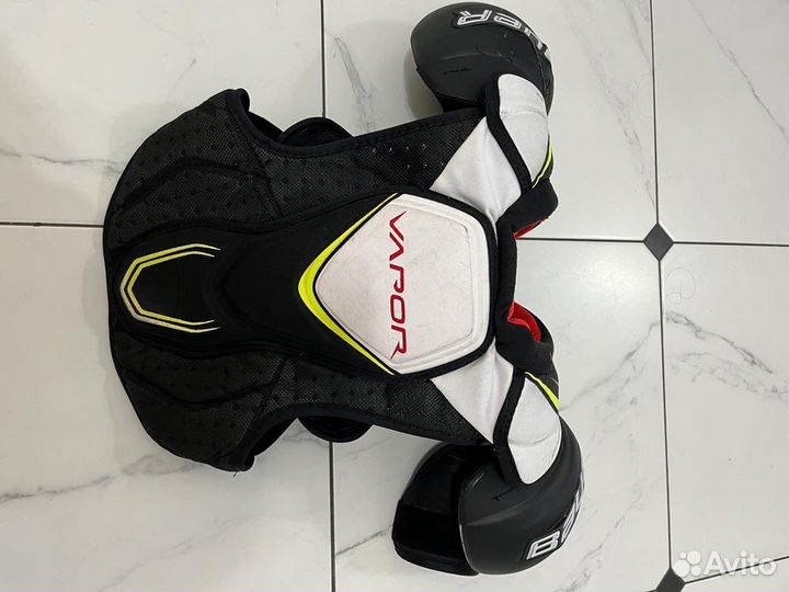 Нагрудник bauer vapor 2x JR