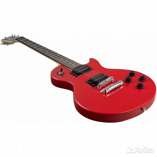 Электрогитара Terris TLP-039 RD