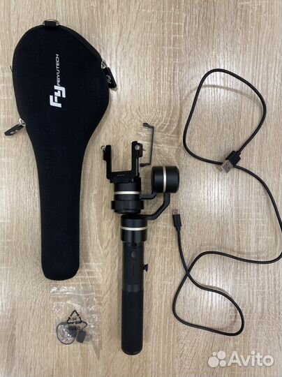 Стабилизатор для GoPro Feiyu Tech G5