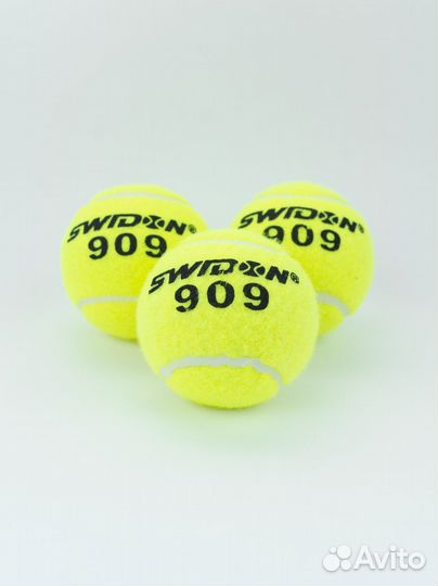 Набор мячей для большого тенниса