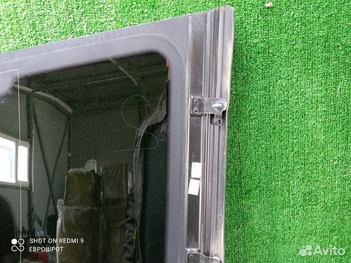 Стекло боковое Ford Galaxy (2006-2015)