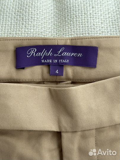 Брюки Ralph Lauren оригинал