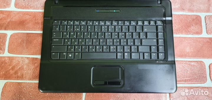HP intel 4 GB для работы И учебы