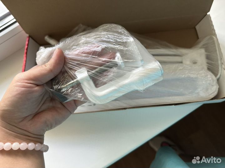 Лампа настольная