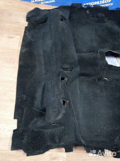 Ковролин Ford Focus 2 седан 2006