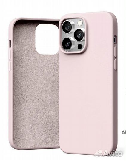 Чехол на iPhone 13 pro