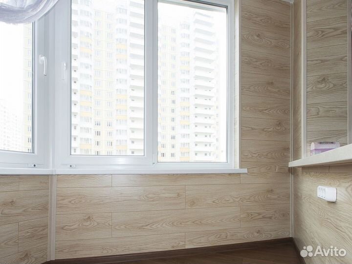 Пластиковые окна Rehau f-4735