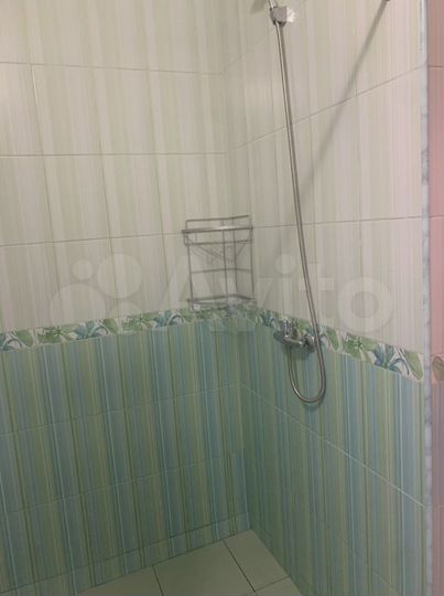 Комната 28 м² в 1-к., 1/1 эт.