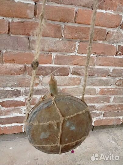 Предметы старинного быта