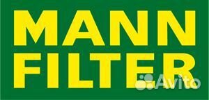 C30009 Фильтр воздушный