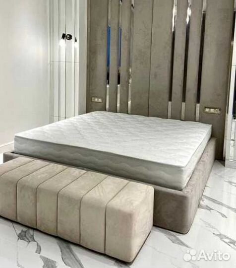 Матрас ортопедический