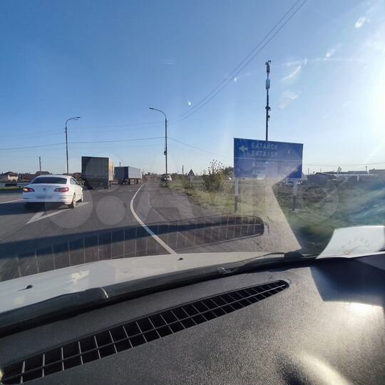 Участок 9 сот. (СНТ, ДНП)