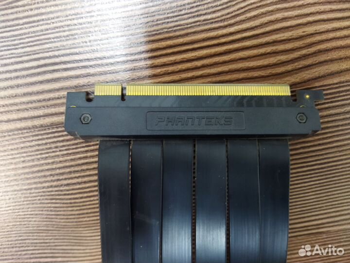 Рейзер PCI-E x16 3.0 180мм