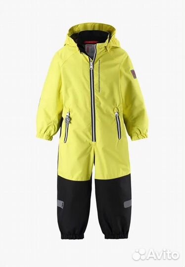 Комбинезон детский Reima демисезон