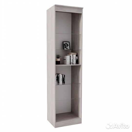 Шкаф-пенал Монако пн-20