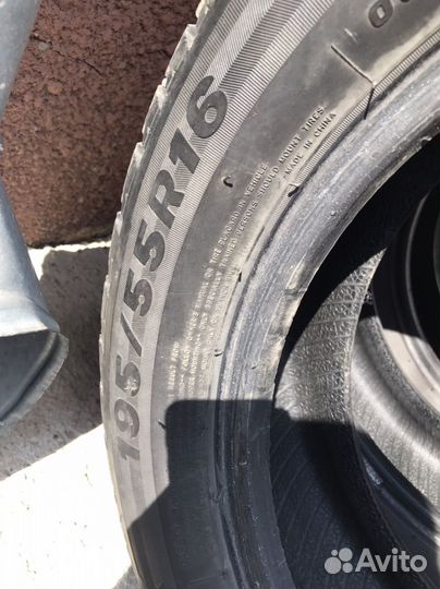 Firemax FM805 195/55 R16