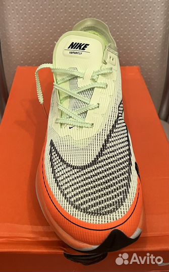 Кроссовки Nike zoomx vaporfly next 2