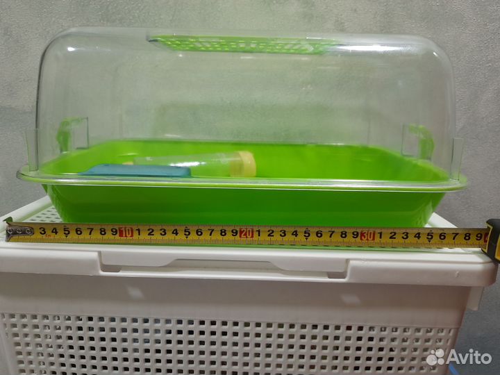 Клетка для хомячка