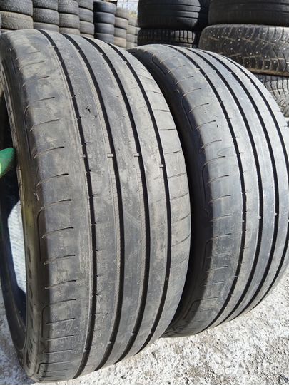 Goodyear Eagle F1 Asymmetric 3 225/45 R18