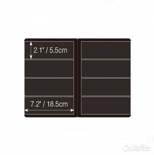 Альбомы для марок