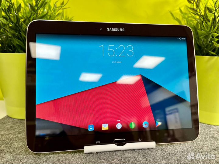 Samsung Galaxy Tab 3 10.1 1/16 (GT-P5210)