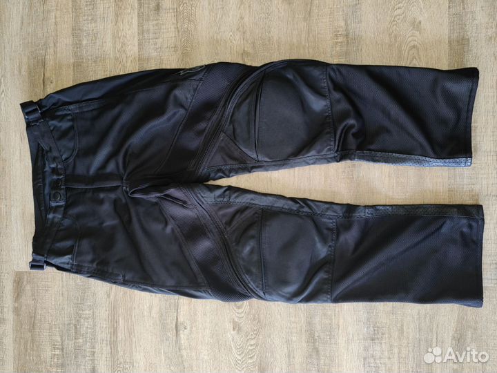 Текстильные мотоштаны Alpinestars Air Flo (L)