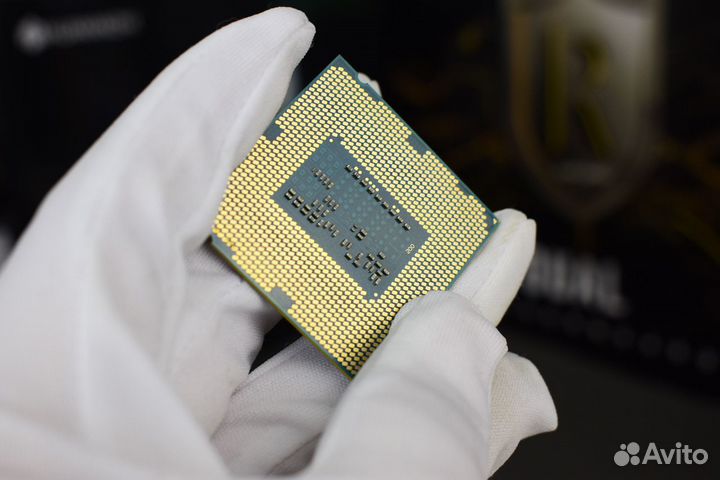 I5 4570S