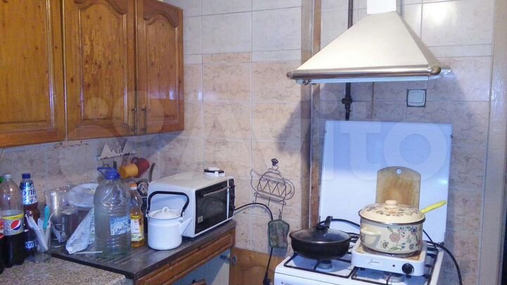 4-к. квартира, 81,4 м², 5/6 эт.