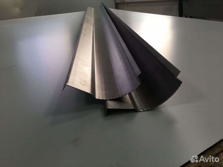 Пороги Ford focus 2 седан