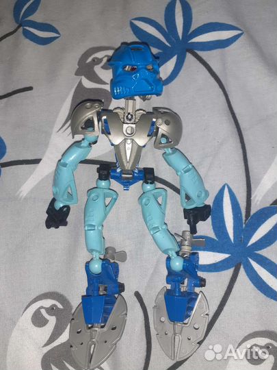 Винтажные игрушки