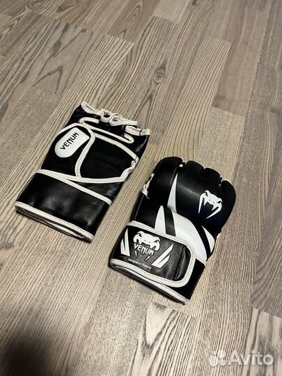Перчатки для мма, боксерские, защита паха