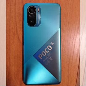 Xiaomi POCO F3, 8/256 ГБ