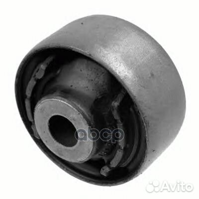 С/блок рычага Opel Corsa C Meriva 2658001 lemf