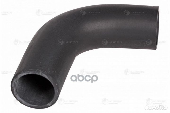 Кмпл патрубков охл. для а/м газ 3110 Волга (406