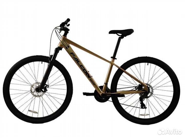 Велосипед falcon bike 29