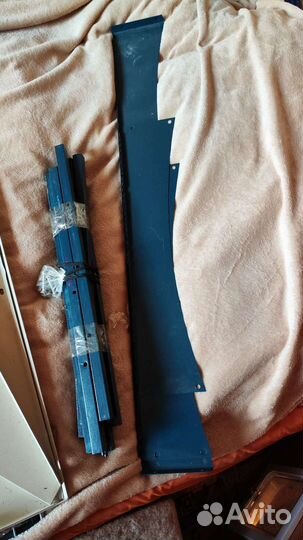 Клетка вольер для птиц