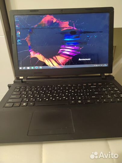 Lenovo ideapad