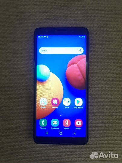 Samsung Galaxy A01 Core, 16 ГБ