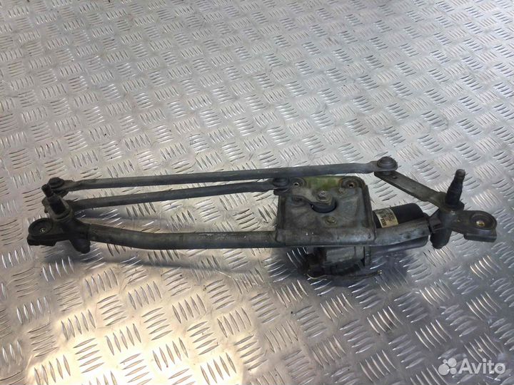 Механизм стеклоочистителя (трапеция дворников) For