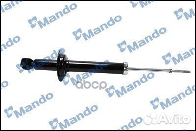 Амортизатор зад прав/лев KIA opirus (amanti)