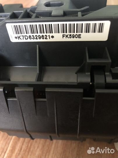 Kyocera FK-590e